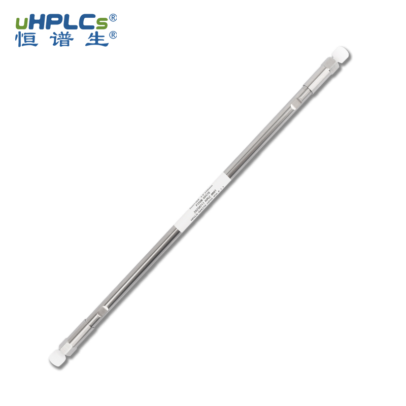 2025 版中國藥典茯苓專用柱4.6#粒徑5μm 孔徑100? Featured Image