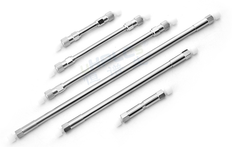 極性、半極性與非極性化合物在反相色譜柱中的出峰順序探討！