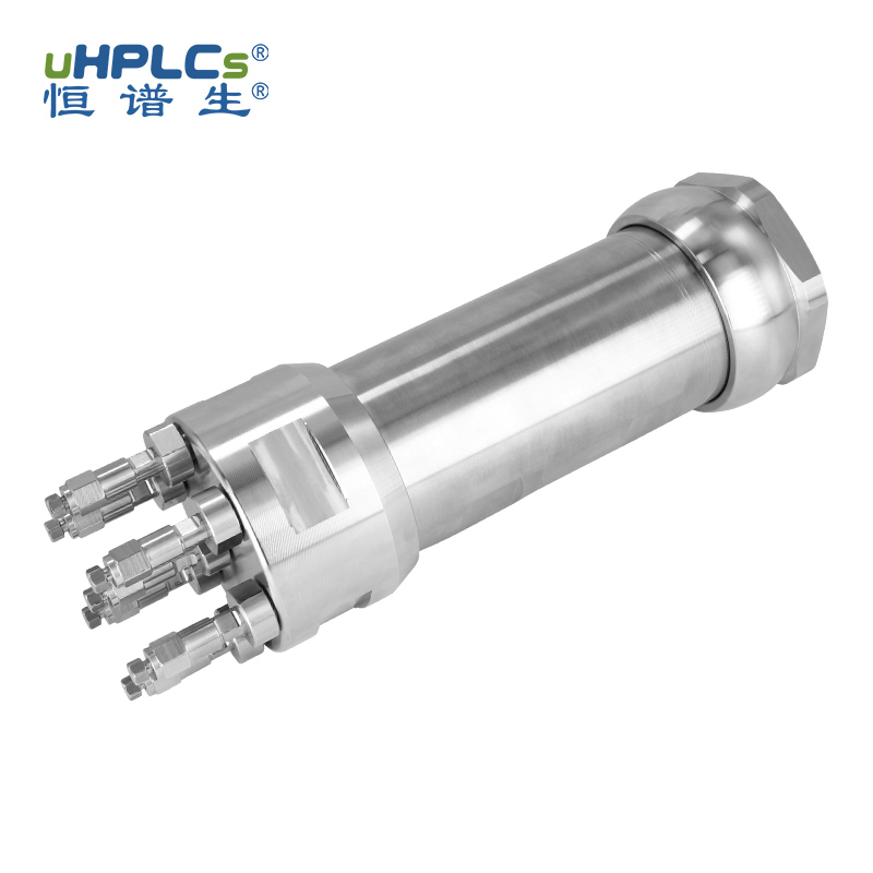 恒譜生液相色譜柱裝填裝置勻漿罐一出七 Featured Image