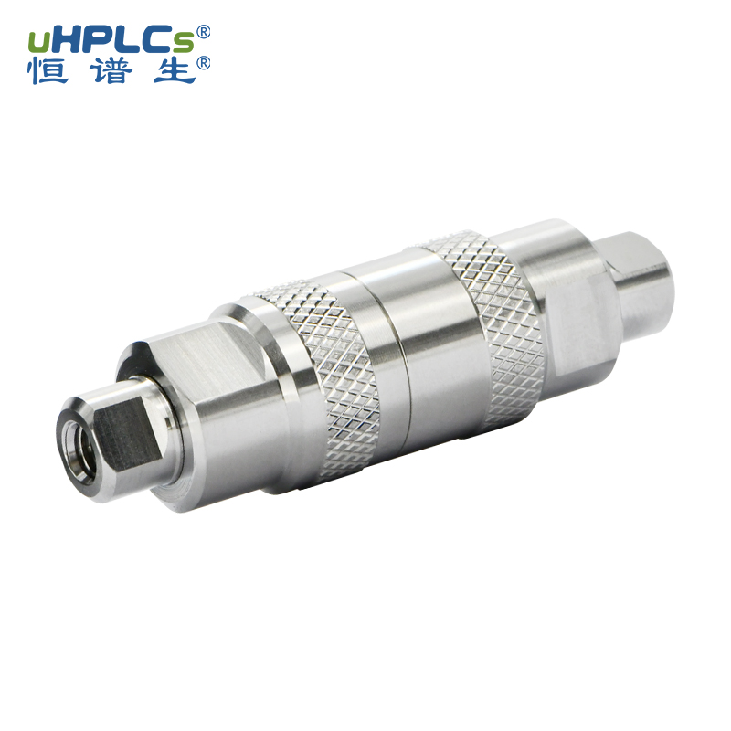 捕集柱為什么可以消除鬼峰，捕集柱在消除液相鬼峰中的作用