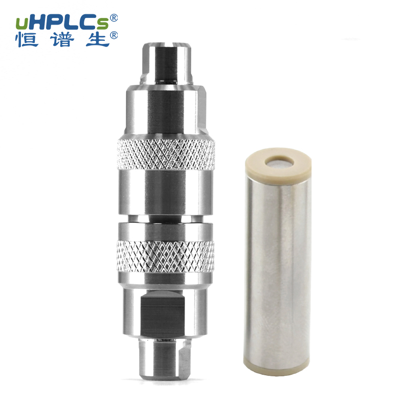 液相鬼峰出現的原因及解決措施