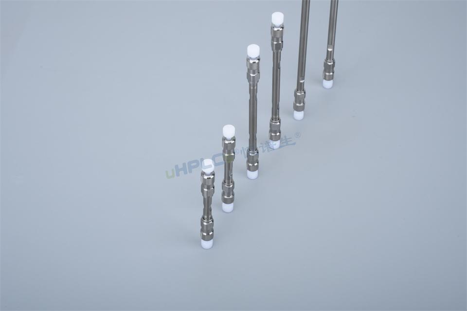 C18 色譜柱選型指南：如何為您的應用選擇最佳色譜柱？