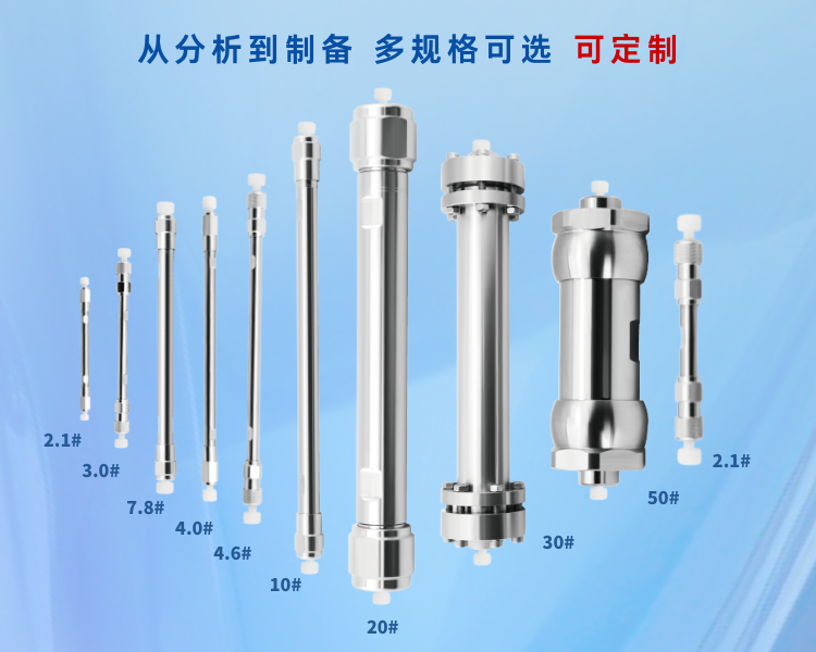 色譜柱柱長與柱效的關(guān)系?！