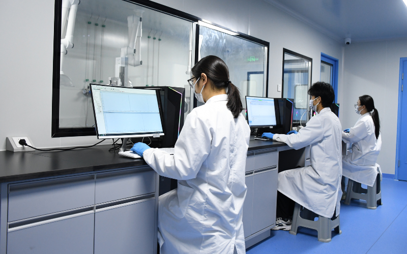 藥物分析方法學驗證：核心內容、實施流程！