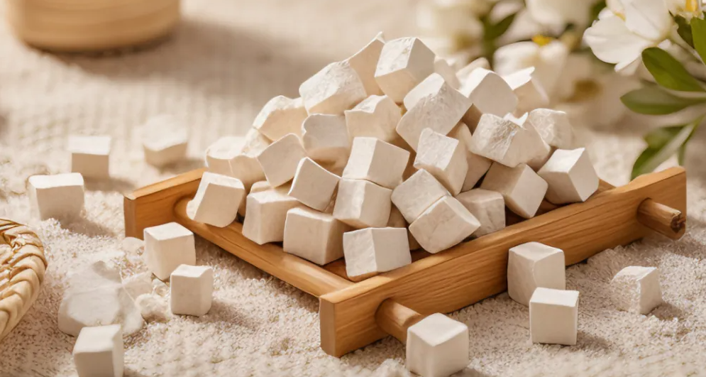 恒譜生茯苓專用柱：為茯苓分析量身定制！