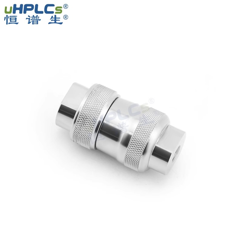 氰基CN正相柱半制備保護(hù)柱_硅膠SiO?半制備色譜保護(hù)柱 Featured Image