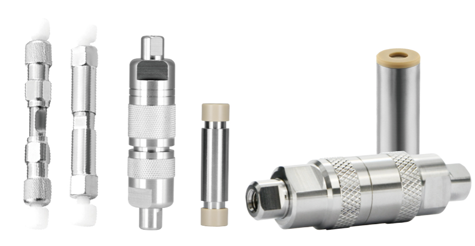 恒譜生鬼峰鋪集小柱：高效解決液相色譜中的鬼峰問題！