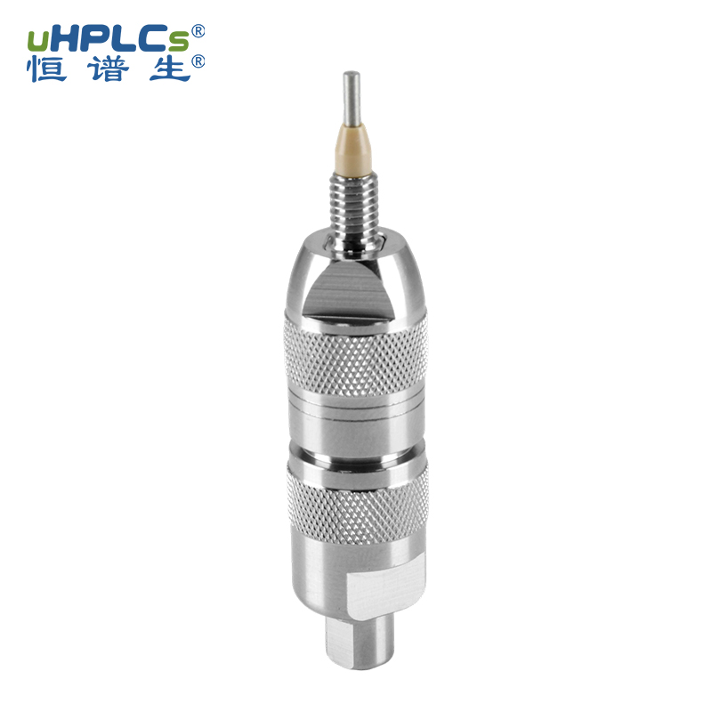 HPLC粒徑5μm300? 4.6*150mm耐酸性達pH1 C4-Bio色譜分析保護柱 Featured Image