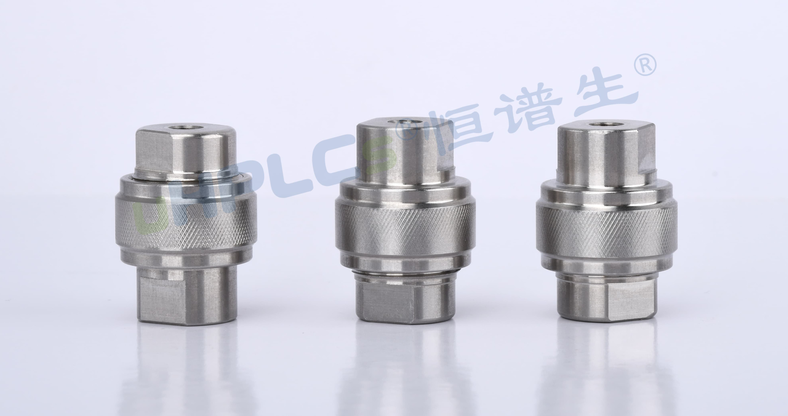 恒譜生在線過濾器：守護(hù) HPLC 儀器，從源頭攔截流動(dòng)相雜質(zhì)?！