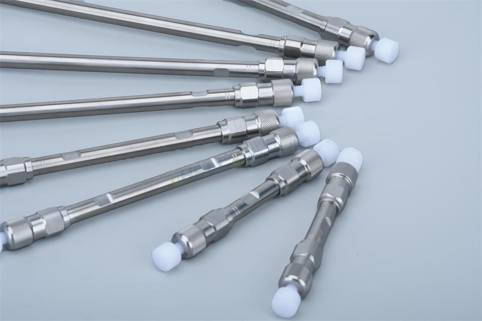 C18 色譜柱壓力升高問題排查與解決方案！