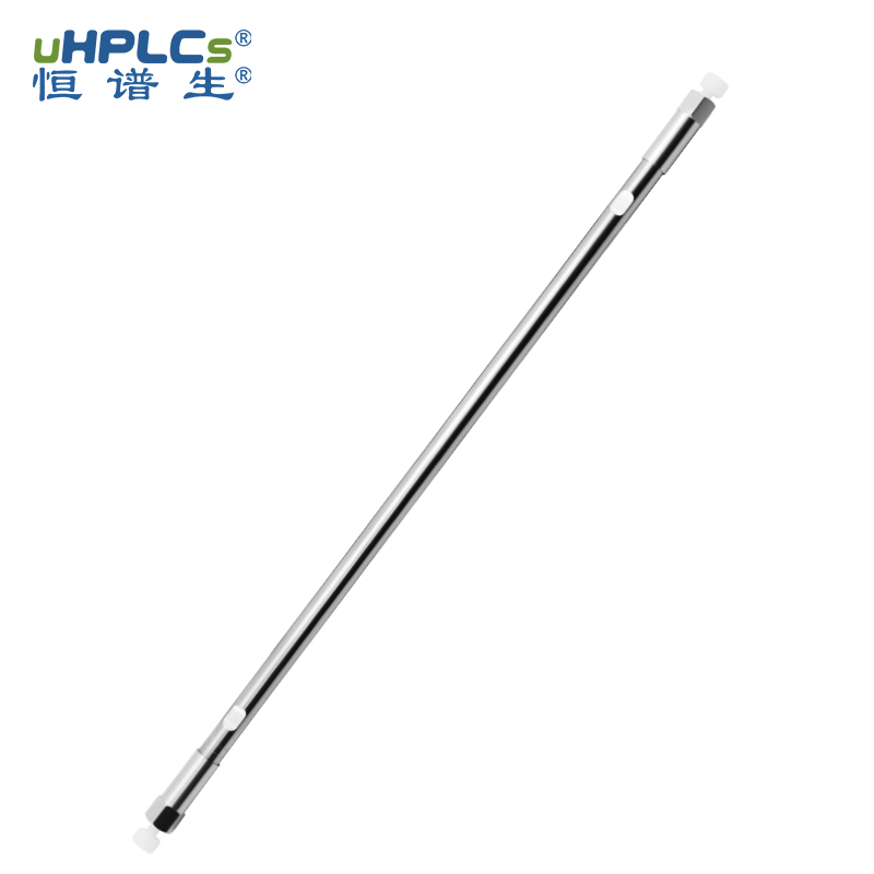 恒譜生 Hilic-SiO2 色譜柱4.6*250mm粒徑5 μm 孔徑120? Featured Image