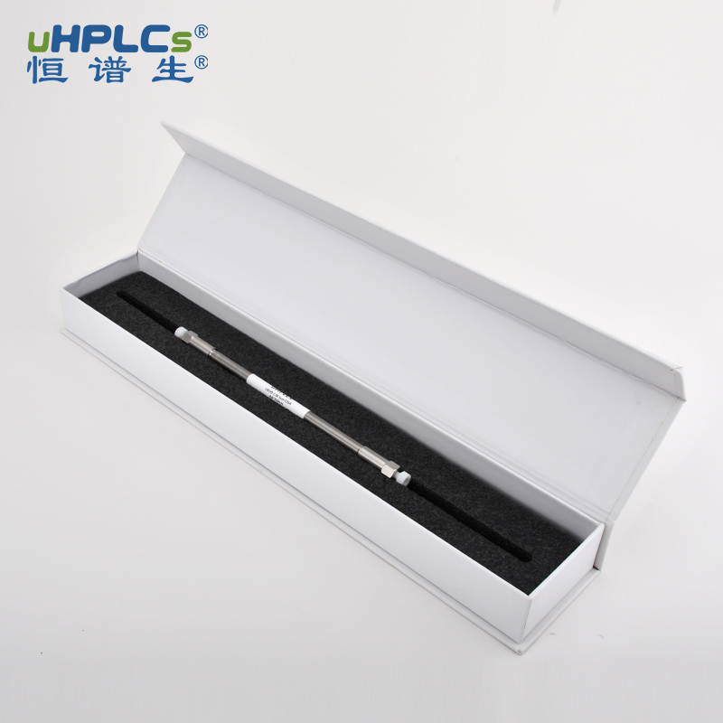 恒譜生 C30 色譜柱：針對性解決您的液相色譜分析難題?！