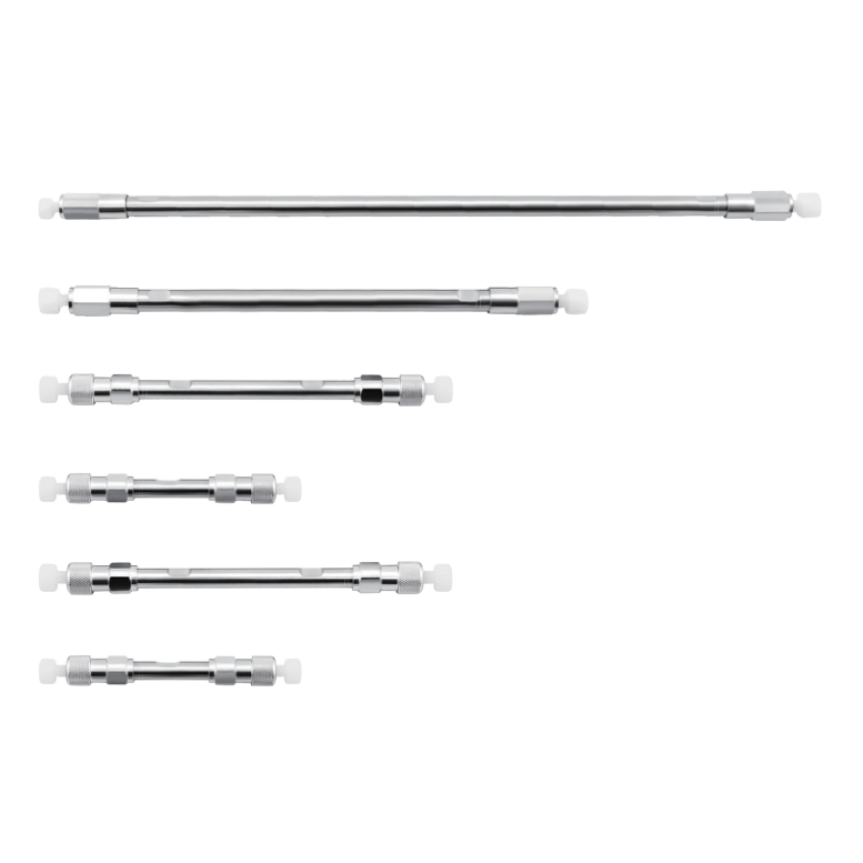 藥品成分檢測：反相色譜柱如何助力高效分離與定量分析?