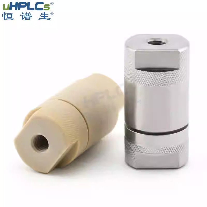 恒譜生在線過濾器：色譜分析系統的守護者！