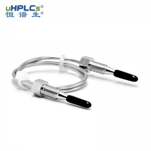 國產液相手動進樣閥定量環5μL-5mL多種規格可選擇可定制