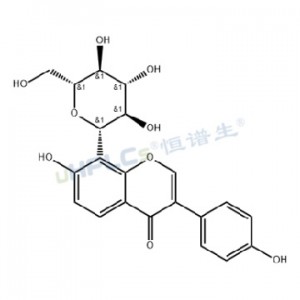 葛根素標準品丨CAS號：3681-99-0丨中藥標準品