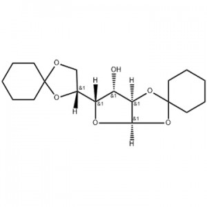 1,2:5,6-二-O-環己亞基-alpha-D-呋喃葡萄糖