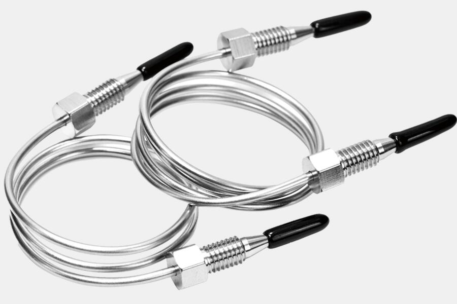 恒譜生樣品定量環在液相分析中的重要性！