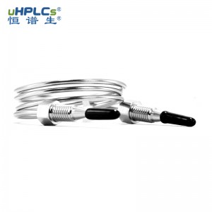 國產液相手動進樣閥定量環5μL-5mL多種規格可選擇可定制