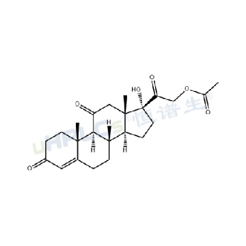 醋酸可的松標準品丨CAS號:50-04-4丨藥物類標準品 Featured Image