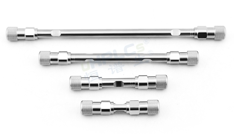 中藥西藥雙兼容!C18色譜柱滿足多領域化合物分離需求！