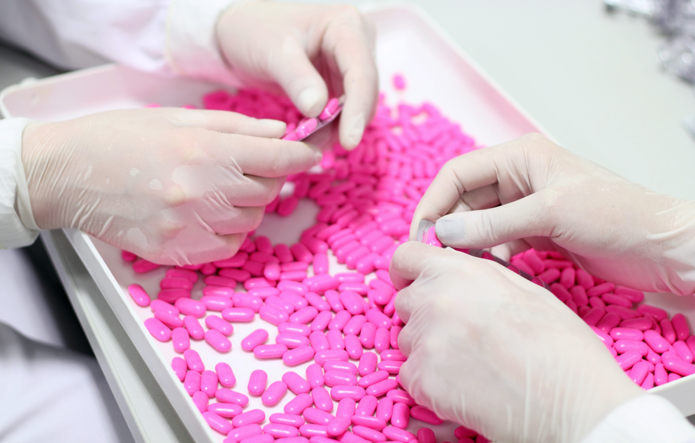 藥品檢測(cè)：國(guó)家藥品標(biāo)準(zhǔn)品、對(duì)照品和標(biāo)準(zhǔn)物質(zhì)的詳解！