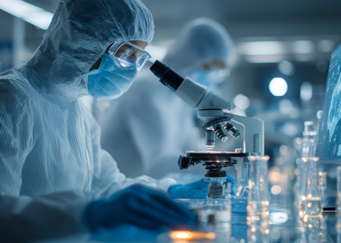 藥物分析方法學驗證：恒譜生專業檢測技術員視角下的核心要點！