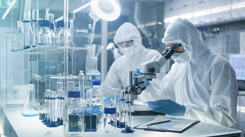 大分子生物樣品檢測用色譜柱（Bio – SEC）：生物分析領域的精準利器！