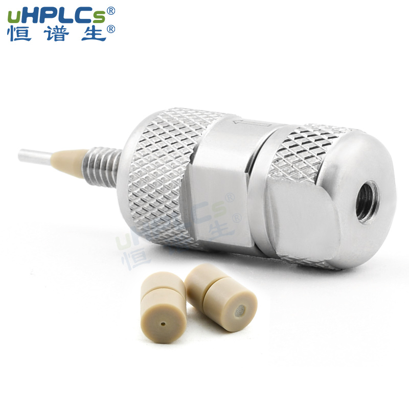 恒譜生分析保護柱在食品檢測中的應用！