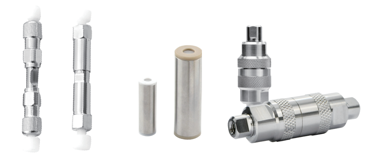 鬼峰捕集去除柱產品展示