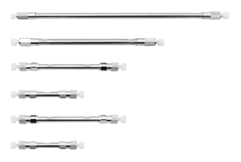 如何選擇合適的色譜柱 ？