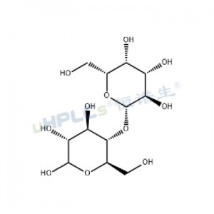 乳糖標準品丨CAS號63-42-3丨糖類標準品