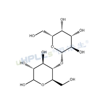 乳糖標準品丨CAS號63-42-3丨糖類標準品 Featured Image
