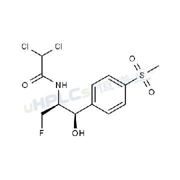 氟苯尼考標準品丨CAS:73231-34-2丨藥物對照品 Featured Image