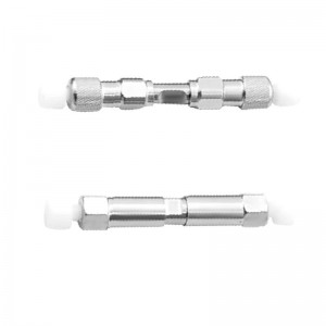 國(guó)產(chǎn)柱管式鬼峰捕集小柱：液相色譜分析的卓越助力！