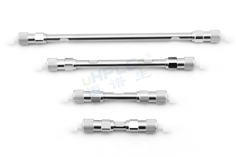 恒譜生液相色譜柱：卓越品質(zhì)，引領色譜分析新高度