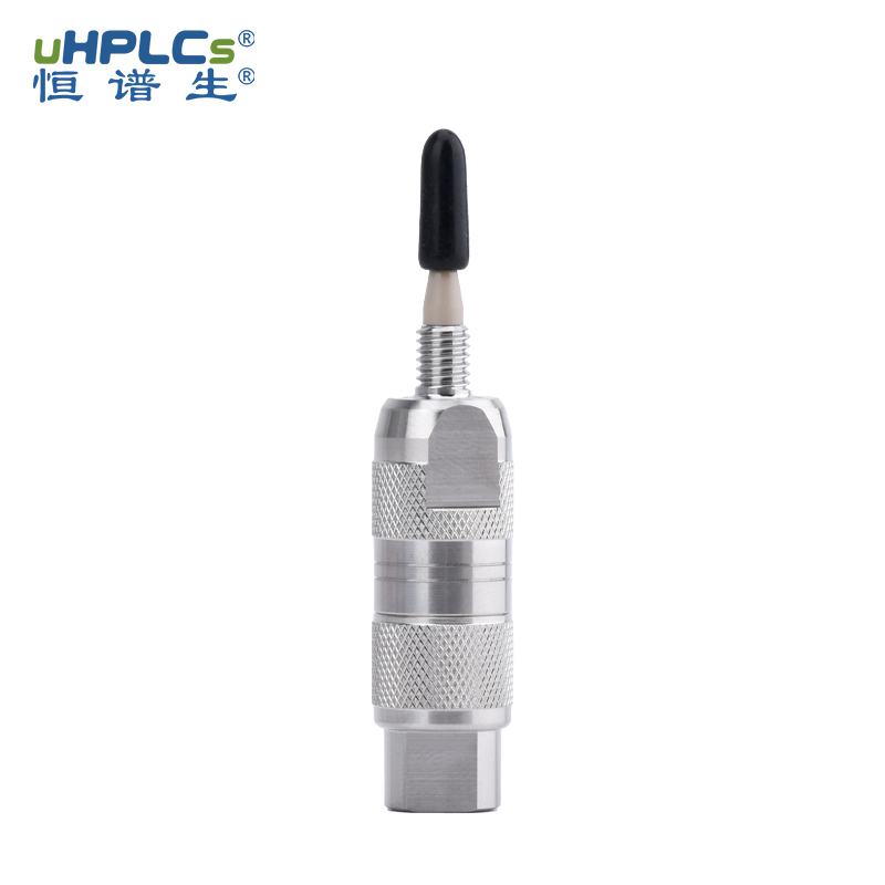 溶劑效應消除器：讓峰形更尖銳、分離更清晰的關鍵一步！