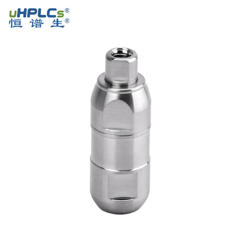 液相分析峰形拖尾、分叉？一套溶劑效應消除器解決！