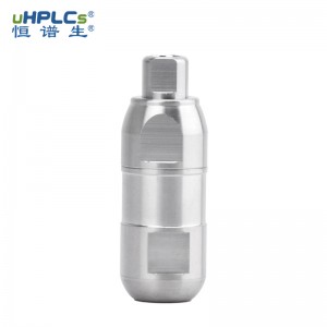 恒譜生溶劑效應消除器丨HPLC溶劑效應消除器