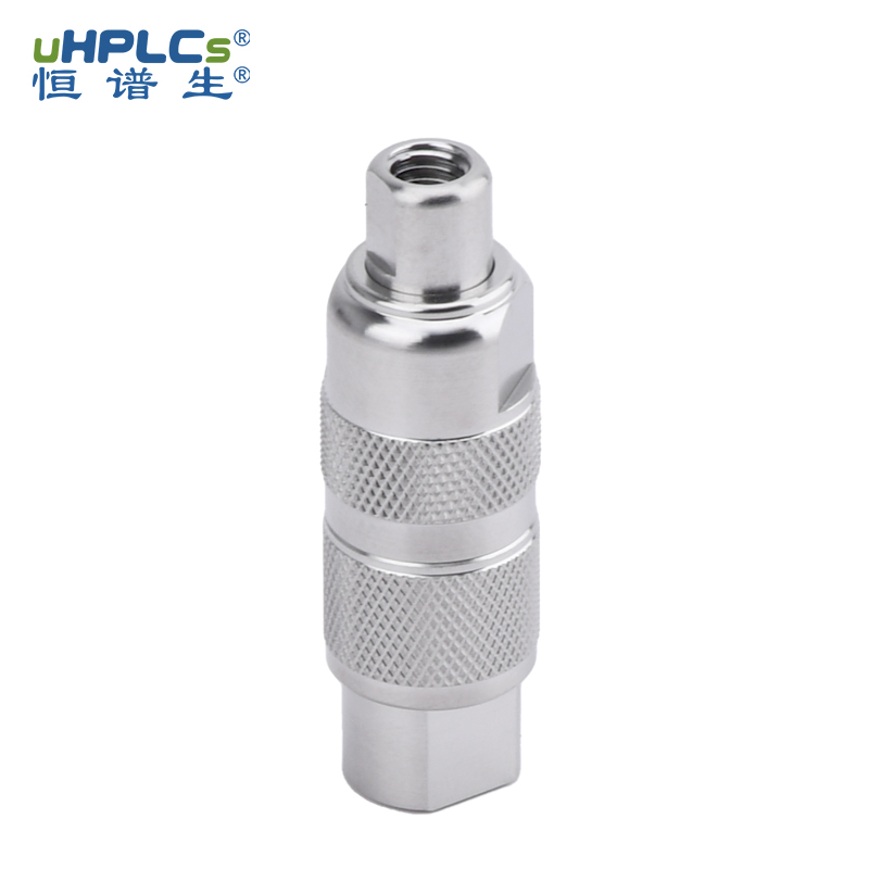 藥物雜質分析中峰型異常？溶劑效應消除器比延長平衡更有效！