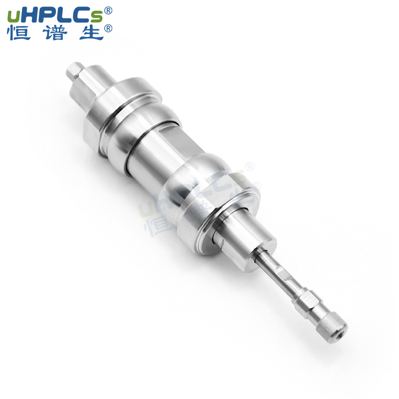 液相色譜柱裝填裝置勻漿罐 恒譜生勻漿罐D(zhuǎn)SC_0644