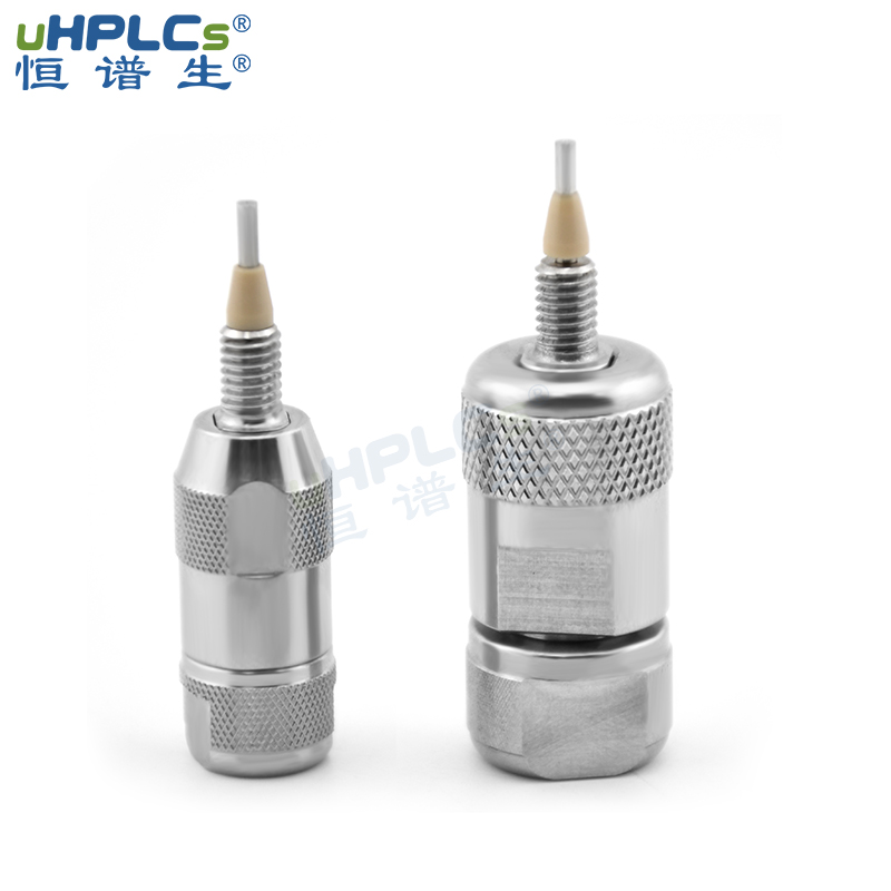 保護柱與色譜柱的完美搭配：提升色譜分析的準確性和重復性！