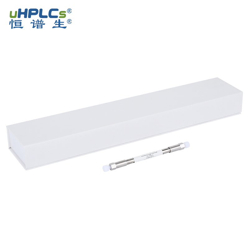 Honey-Sugar 蜂蜜專用柱丨4.6x250mm 5μm 柱子藥典專用 Featured Image