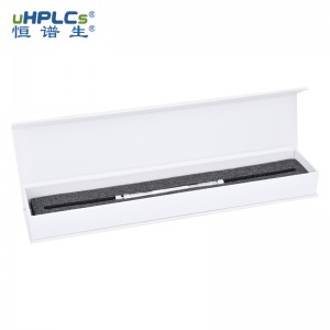 疏水色譜柱 HIC Butyl丨ADC 藥物檢測色譜柱5μm