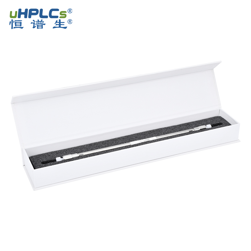 恒譜生Hsol 藥典中藥三七檢測專用液相色譜柱4.6x250mm 5μm Featured Image