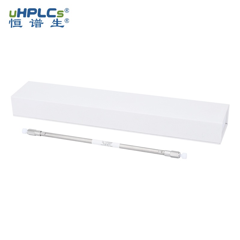 5μm人參皂苷 Rg1、Re、Rb檢測專用柱丨4.6X250mm柱子 Featured Image