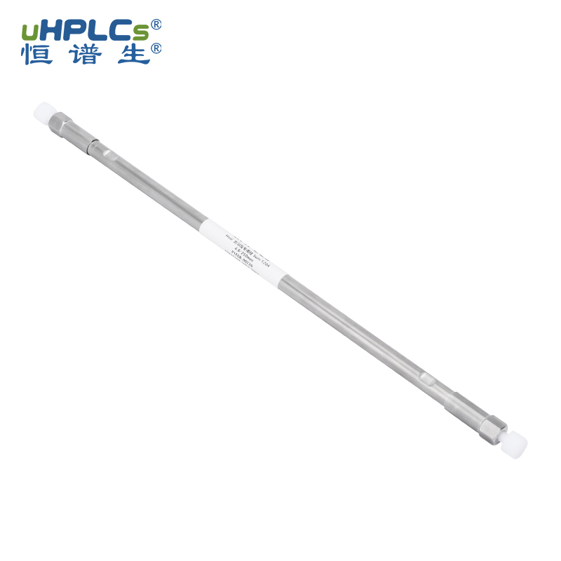氨基酸專用柱分離18種氨基酸丨氨基酸分析柱4.6x250mm 5μm Featured Image