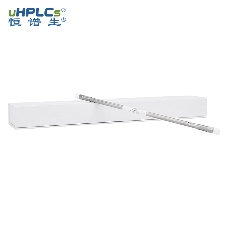 Hsol Amino氨基酸專用柱丨5μm 4.6x250mm分析柱 Featured Image