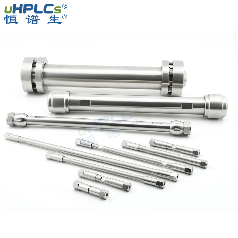 色譜柱空柱管：色譜分析的基礎與核心支撐！