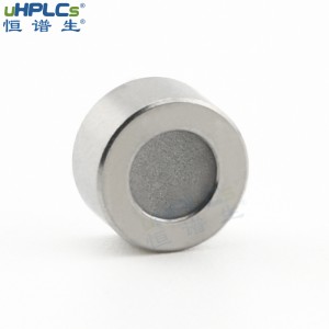 VOC有機氣體氫氣氣阻,氣相色譜儀配件